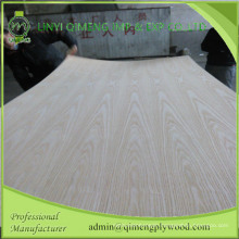 Excellent Quality Ash Decorative Plywood From Gold Supplier